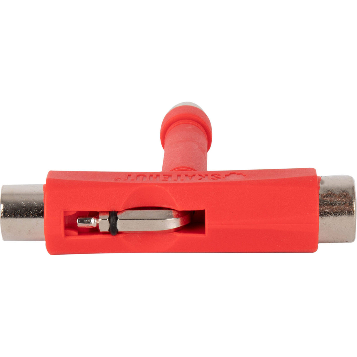 SkateHut Skateboard Tool - Red