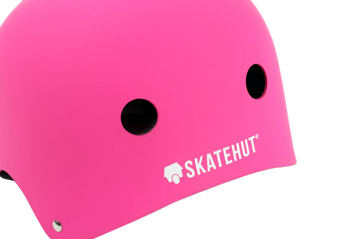 Skatehut Junior Helmet (3-5 years)