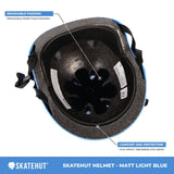 Skatehut Junior Helmet (3-5 years)