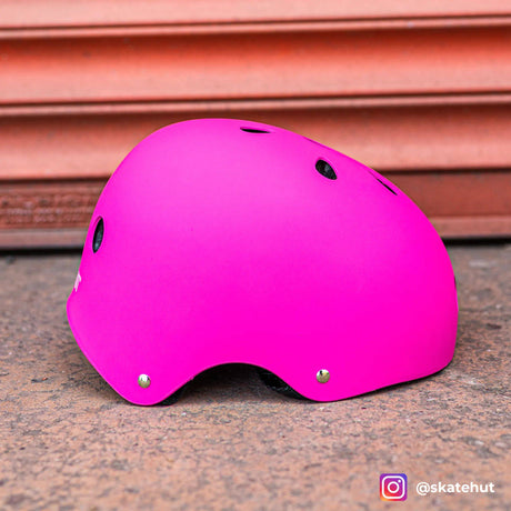 Skatehut Junior Helmet (3-5 years)