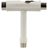SkateHut Skateboard Tool - White
