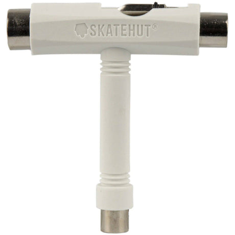 SkateHut Skateboard Tool - White