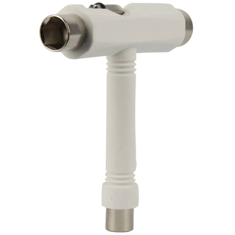 SkateHut Skateboard Tool - White