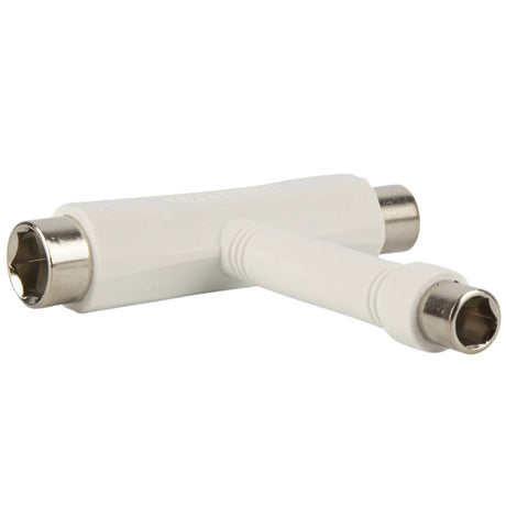 SkateHut Skateboard Tool - White