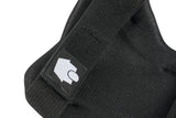 SkateHut Basic Pad Set - Black/Grey