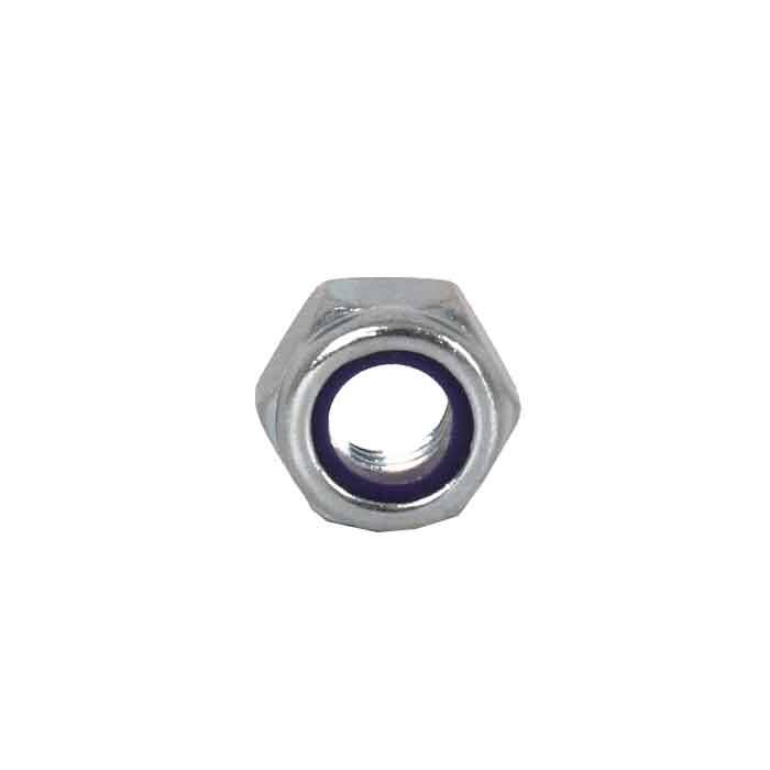 Replacement Axle Nut - 8mm
