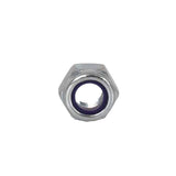 Replacement Axle Nut - 8mm