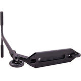 Striker Lux 5" Stunt Scooter - Black