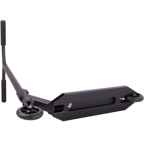 Striker Lux 5" Stunt Scooter - Black