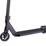 Striker Lux 5" Stunt Scooter - Black