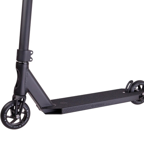 Striker Lux 5" Stunt Scooter - Black