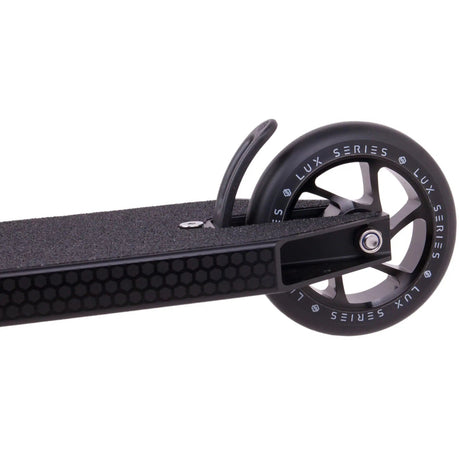 Striker Lux 5" Stunt Scooter - Black