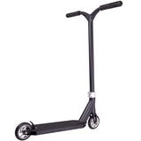 Striker Lux 5" Stunt Scooter - Silver