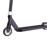 Striker Lux 5" Stunt Scooter - Silver