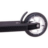 Striker Lux 5" Stunt Scooter - Silver