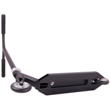 Striker Lux 5" Stunt Scooter - Silver