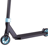 Striker Lux 5" Stunt Scooter - Teal