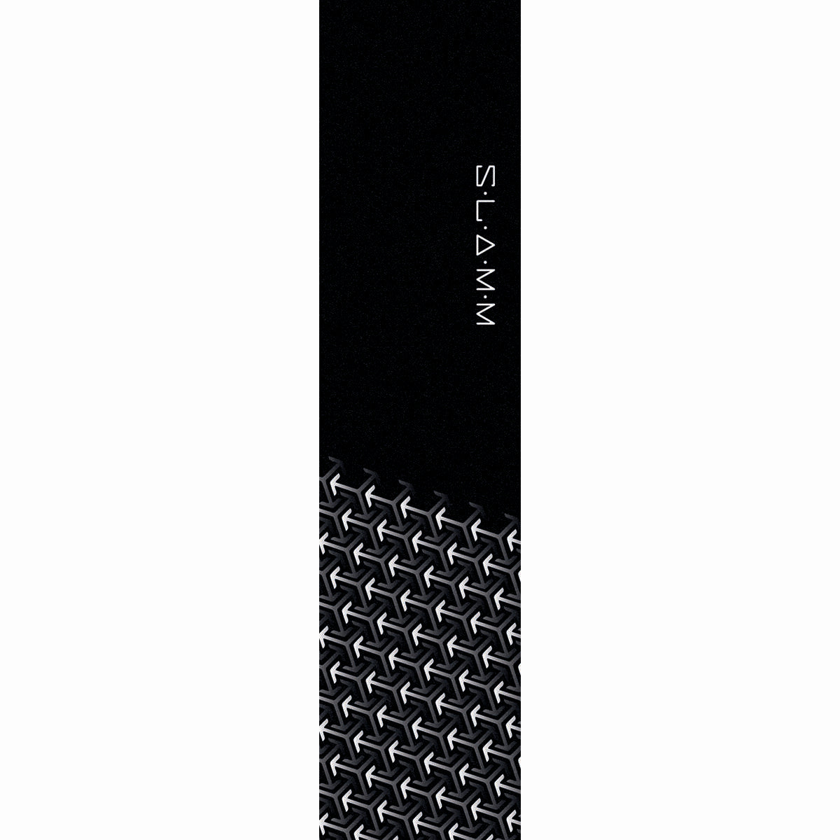 Slamm Scooter Grip Tape - Arrow