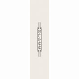 Slamm Scooter Grip Tape - Clear