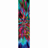 Slamm Scooter Grip Tape - Strobe