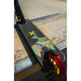 Slamm X-Edition LE Stunt Scooter - Black/Gold