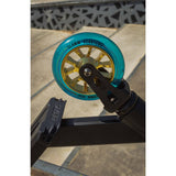 Slamm X-Edition LE Stunt Scooter - Black/Gold