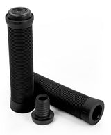 Slamm Pro Bar Scooter Grips - Black
