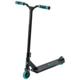 Slamm Classic V8 Stunt Scooter - Black/Blue