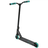 Slamm Classic V8 Stunt Scooter - Black/Blue