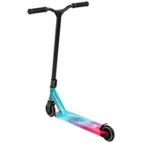 Slamm Mischief V5 Stunt Scooter - Nebula