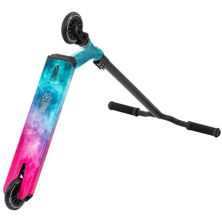 Slamm Mischief V5 Stunt Scooter - Nebula