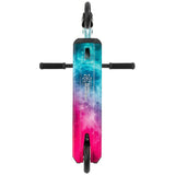 Slamm Mischief V5 Stunt Scooter - Nebula
