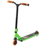 Slamm Tantrum V8 Stunt Scooter - Green