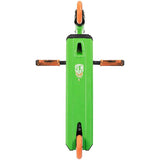 Slamm Tantrum V8 Stunt Scooter - Green