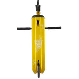 Slamm Assault V6 Stunt Scooter - Gold