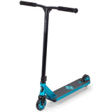 Slamm Assault V6 Stunt Scooter - Teal