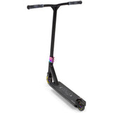 Slamm Classic V9 Stunt Scooter - Black/Neochrome