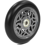 Slamm Cryptic Hollow Core 110mm Scooter Wheel - Titanium