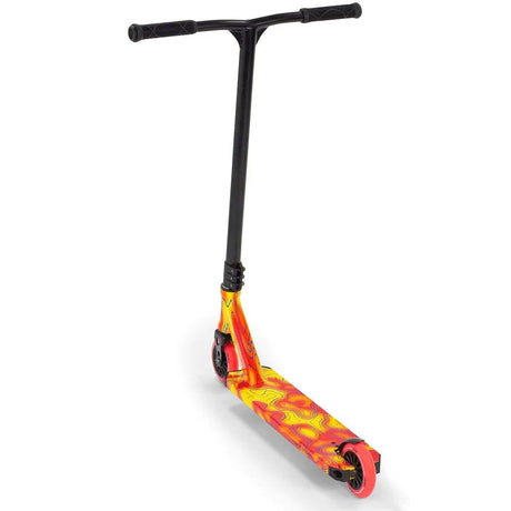 Slamm Mischief V6 Stunt Scooter - Geo