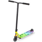 Slamm Strobe V4 Stunt Scooter - Laser