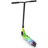 Slamm Strobe V4 Stunt Scooter - Laser