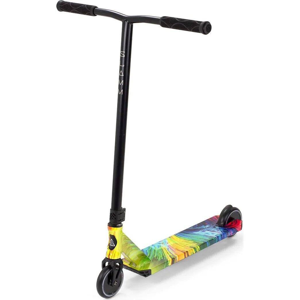 Slamm Strobe V4 Stunt Scooter - Surge