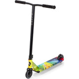 Slamm Strobe V4 Stunt Scooter - Surge