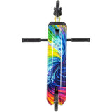 Slamm Strobe V4 Stunt Scooter - Surge
