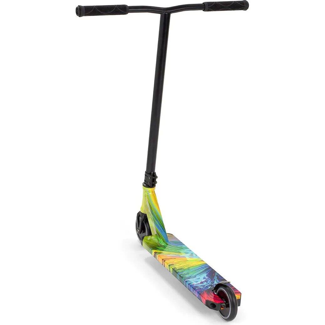 Slamm Strobe V4 Stunt Scooter - Surge