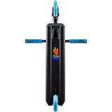 Slamm Tantrum V9 Stunt Scooter - Black/Blue