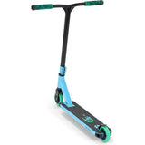 Slamm Tantrum V9 Stunt Scooter - Blue