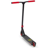 Slamm Urban V9 Stunt Scooter - Black/Red