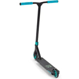 Slamm Urban V9 Stunt Scooter - Black/Teal