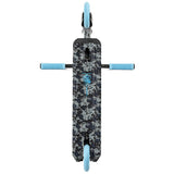 Slamm Mischief V5 Stunt Scooter - Camo